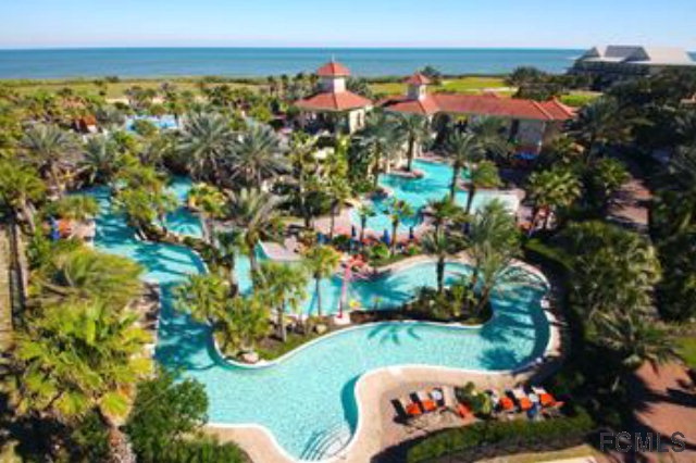 Hammock Beach Club